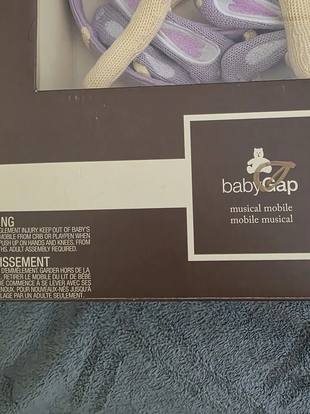 GAP new babygap